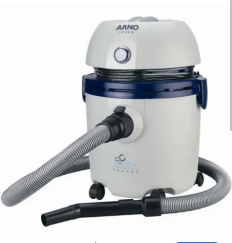 Aspirador de pó e água Arno