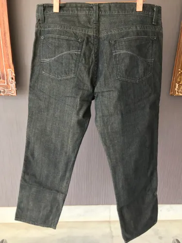 Calça jeans DKNY Jeans original 