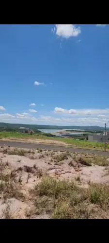 Vendo ou troco ágio de lote em Caldas Novas - com vista pro lago Corumbá ?
