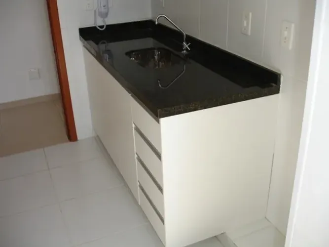 Apartamento para Locação em Sorocaba, Jardim Gonçalves, 2 dormitórios, 2 banheiros, 1 vaga