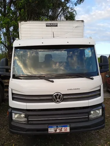 VW/DELIVERY/EXPRESS