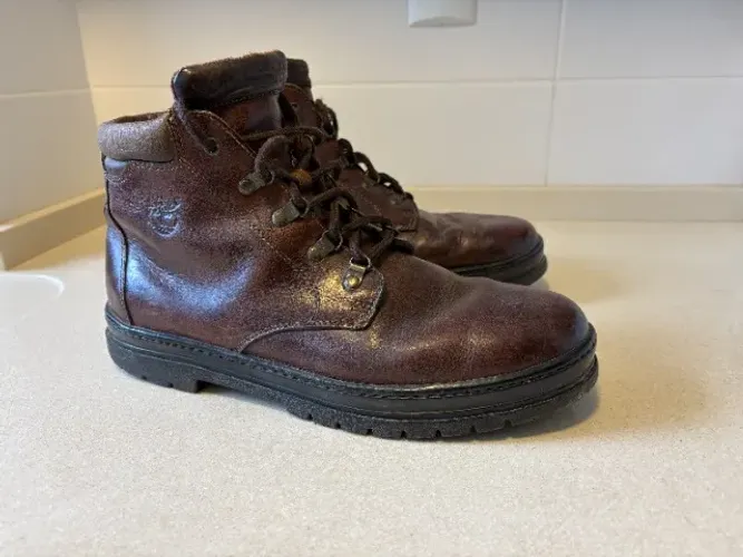 Timberland Boots Vintage 69058 - Tam. 45/46 (13 Us)