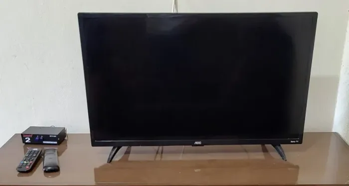 TV AOC 32 polegadas