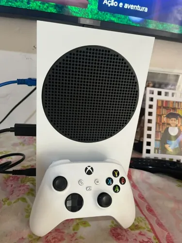 Xbox serie s 512 gb 
