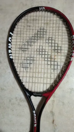 RAQUETE DE TÊNIS TECNO PRO POWER