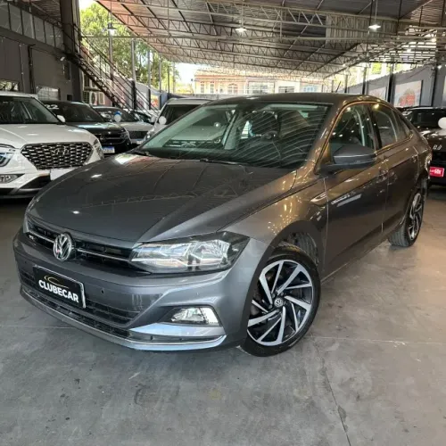 Volkswagen Virtus Highline 200 TSI 1.0 Flex 12V AUT 2022