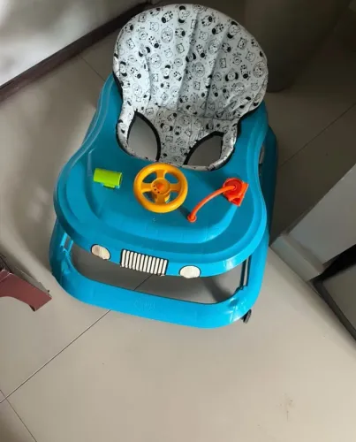 Andador Infantil