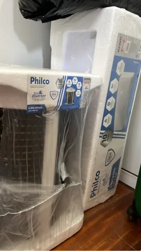 Vendo ar condicionado 