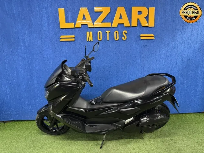 Yamaha Nmax 160 2019