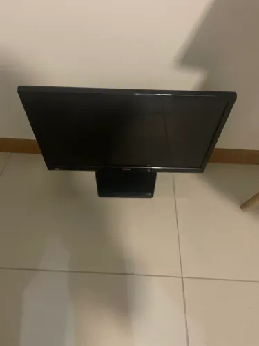 TV de 20 polegadas