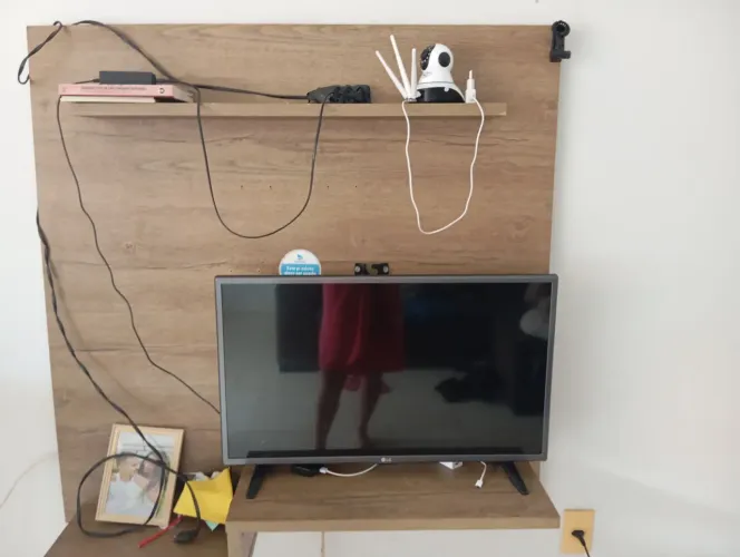 Vendo painel para tv