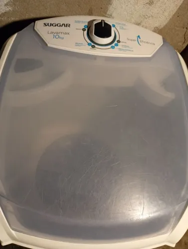 Vendo tanquinho SUGGAR ( valor negociável)