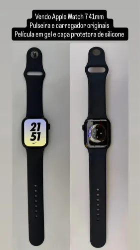 Apple Watch 7 41mm