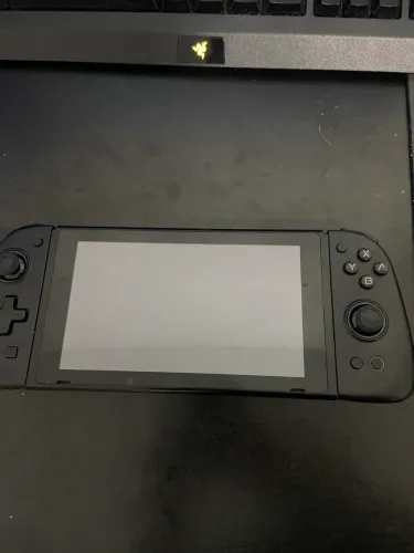Nintendo Switch v2