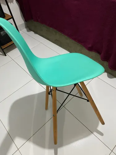 Cadeira Charles Eames Eiffel