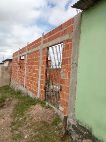 Terreno pra vender