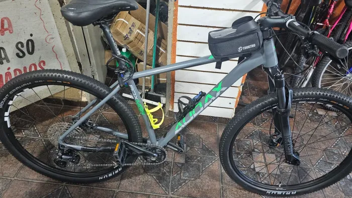 Bicicleta mtb 29 audax