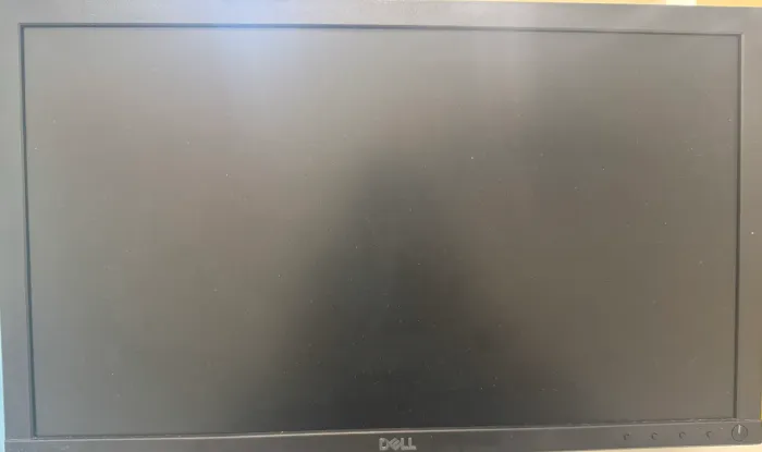 Monitor Dell 20