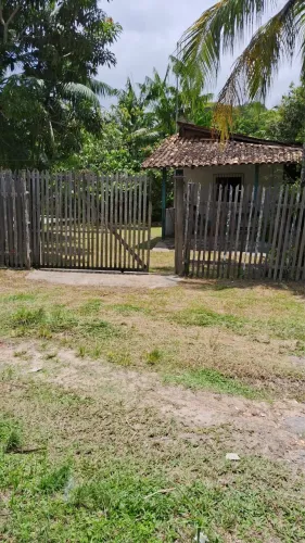 Vende-se ou alugo Casa em Mosqueiro - São Francisco