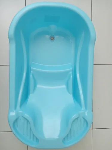Banheira Tutti Baby