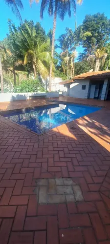 Sobrado de 4 quartos para venda e locação no Jardim Canadá, 533 m², zona sul de Ribeirão P