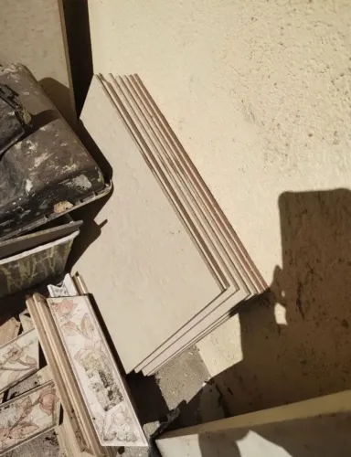 Material de construção