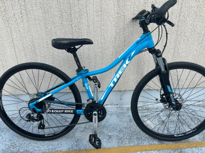 Trek Skye S 27,5 | Aro 27.5 | 24 Marchas Shimano | Freios a Disco | Excelente Estado