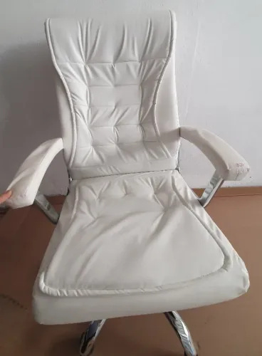 Cadeira De Escritório Miami Presidente Ergonômica Tecnológica