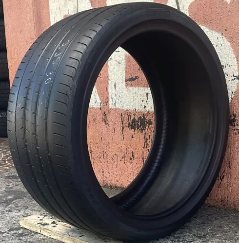 Pneu 315/30 aro 22 Pirelli Pzero