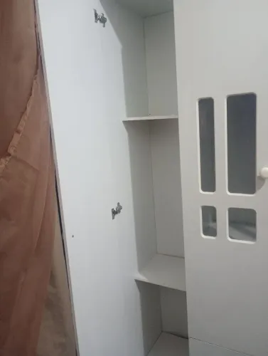 Vendo guarda roupa em boas condições, 250 reais menor preço 