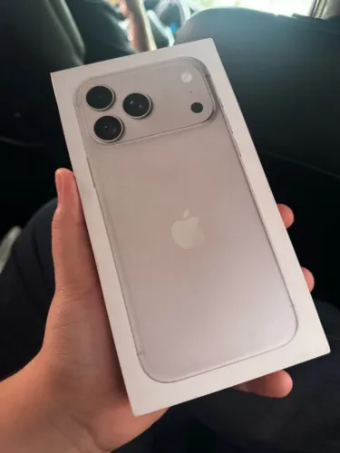 iPhone 18 pro max 