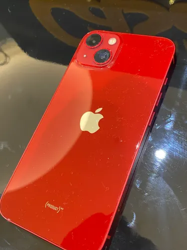 iPhone 13 novo
