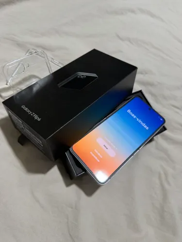 Galaxy Z flip 6