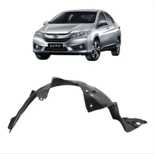 Parabarro LD Honda city 2019