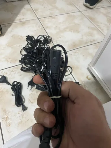 Lote cabo força pra impressora 