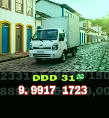 Carreto ,Frete, fretes, serviços de mudanças e carretos com plantão de fim de semana