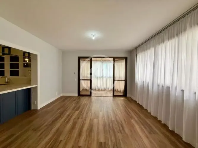 APARTAMENTO - Agronômica - DP-271468
