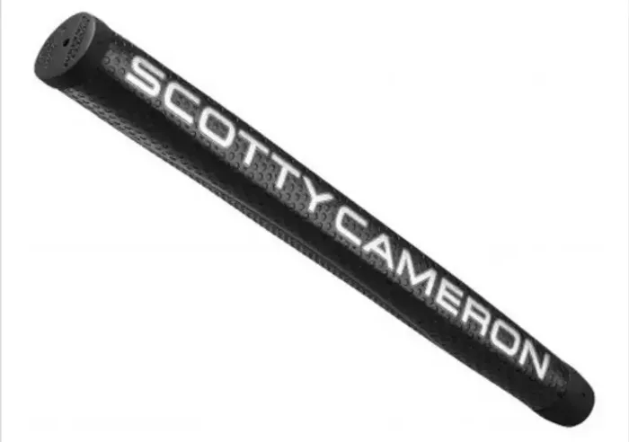 Grip Scotty Cameron Matador - Midsize - Golfe Cor Preto