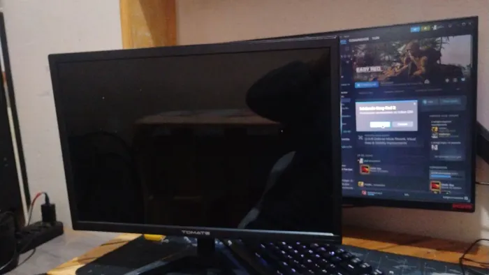 Monitor 19 polegadas 75hz FRETE GRÁTIS