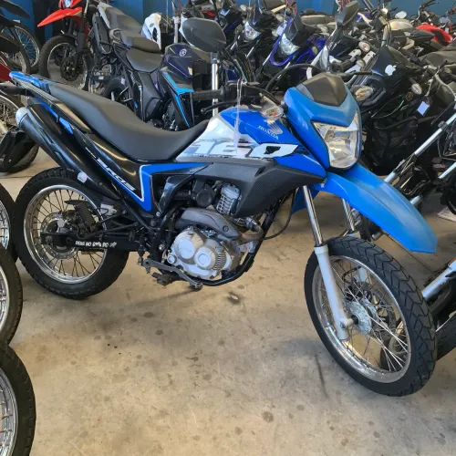 Honda Nxr Bros 2020 (LEIA O ANUNCIO)