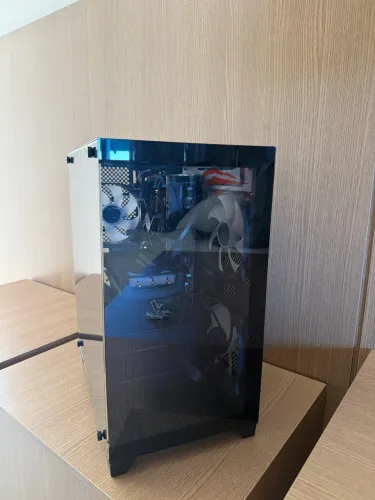 GABINETE GAMER