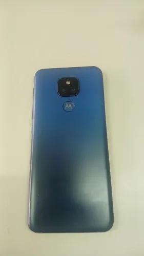 Vende se moto E 7 plus