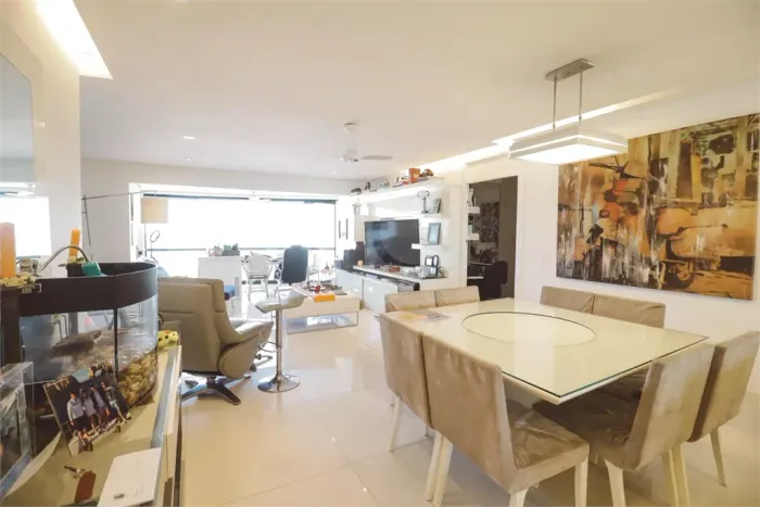 Apartamento com 3 quartos à venda em Santa teresinha - SP