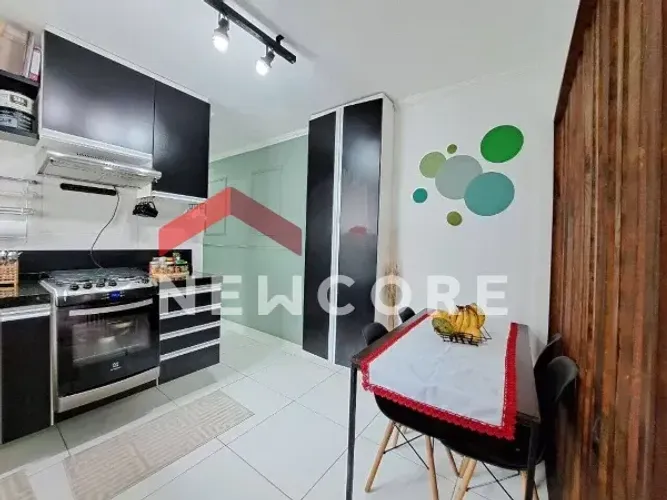 Casa em Rua Santa Tarcília - Jardim São João (Guaianazes) - São Paulo/SP