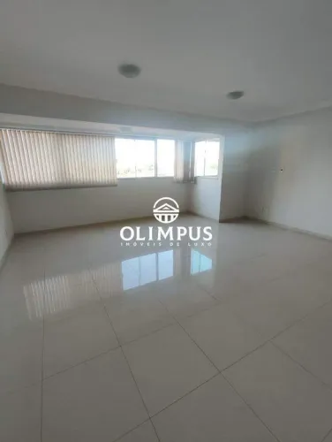 Apartamento para Alugar no Edifício Souza Prado no Bairro Saraiva em Uberlândia