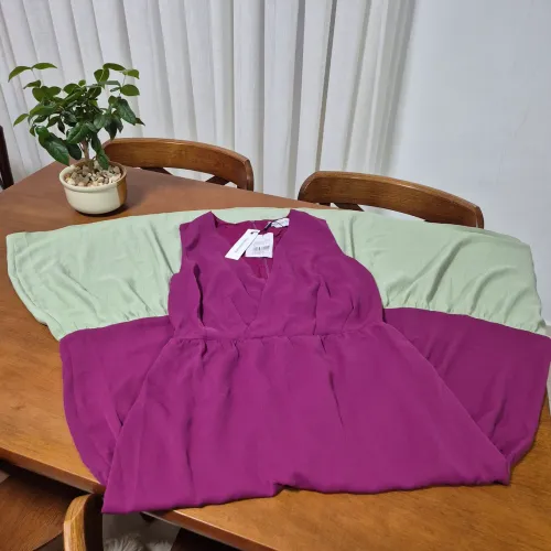Vestido Longo Maria Valentina PP (Veste P/M) Novo