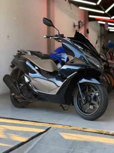 HONDA PCX 160 2025