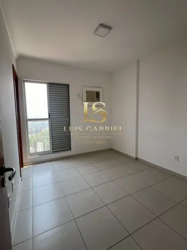 Apartamento para Locação no Villagio Di Bonifácia Em frente ao Parque Mãe Bonifácia!