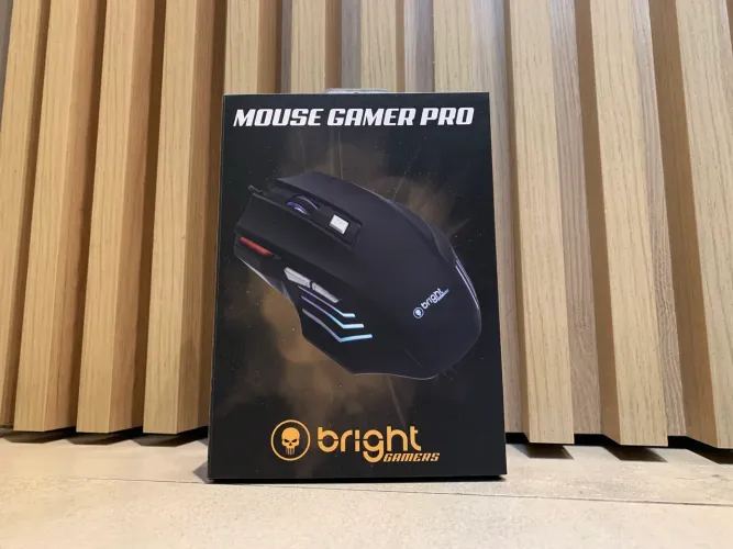 Vendo mouse