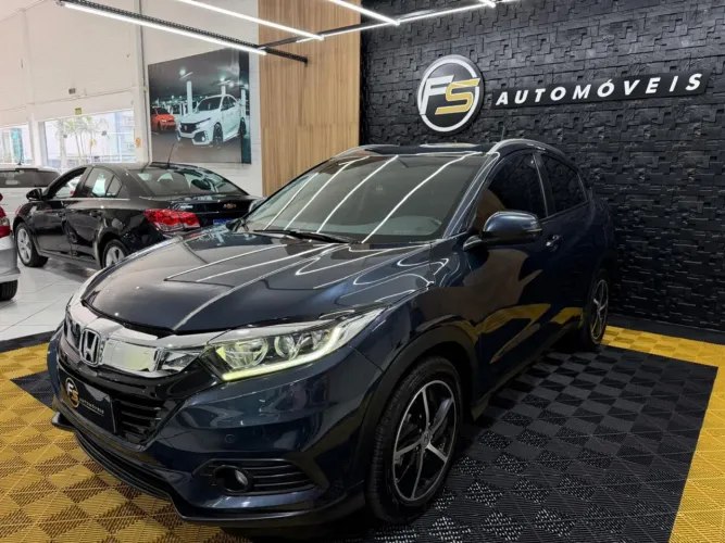 Honda HR-V EXL 1.8 Flexone 16V 5P Aut. 2020
